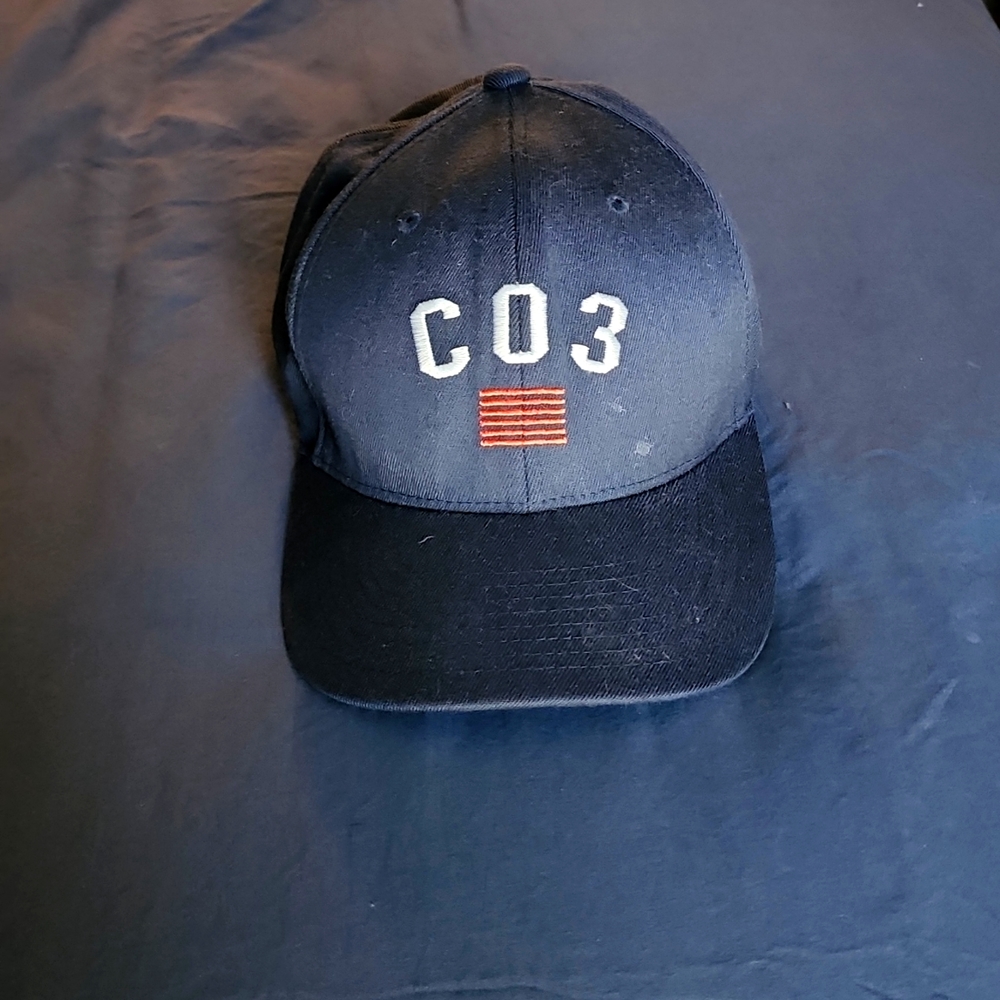 Flexfit hat